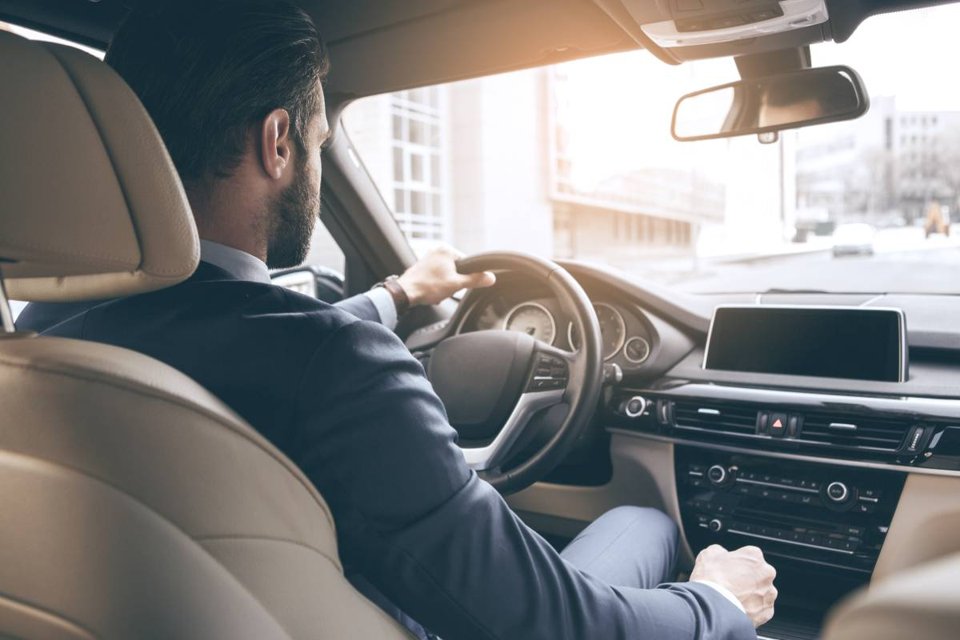 Lease auto verkopen mag dat?