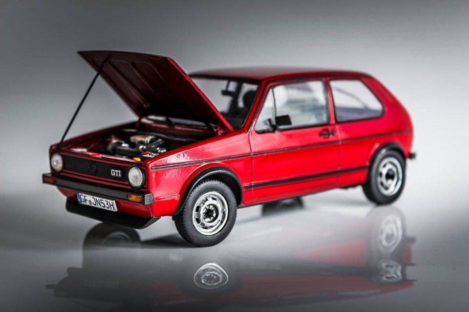 Zelf een kapotte auto kunt u verkopen