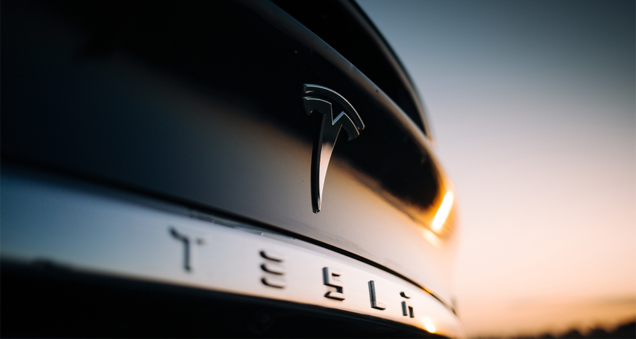 Uw Tesla snel verkopen via online platform