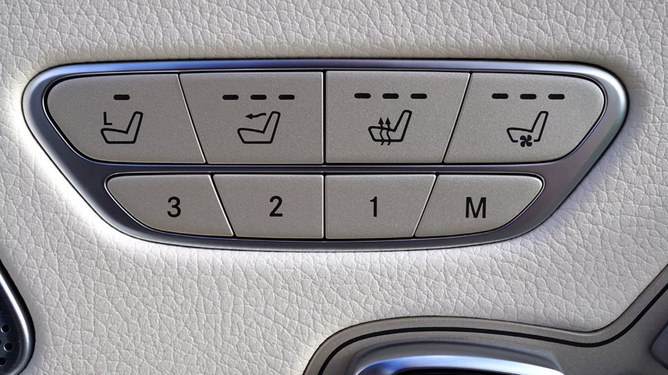 Steeds meer technische opties in de auto