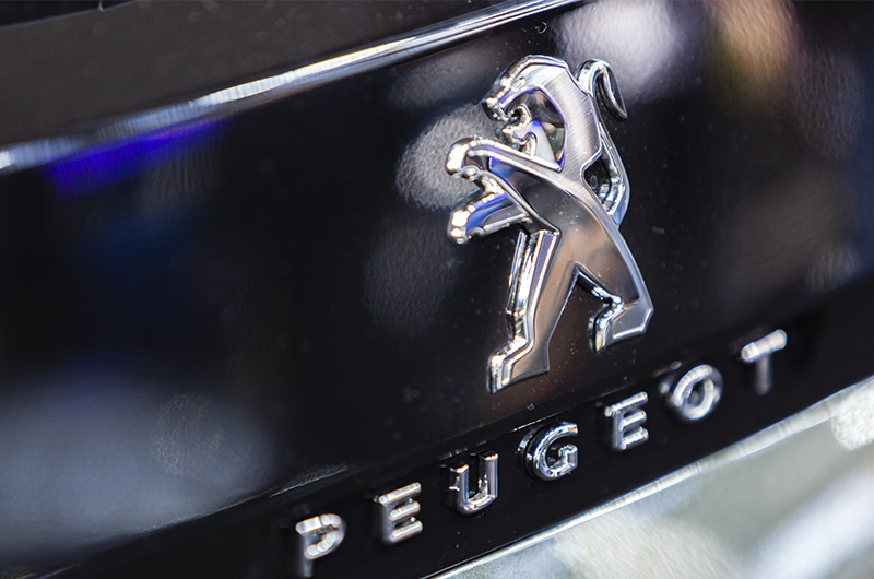 Peugeot 206 verkopen online