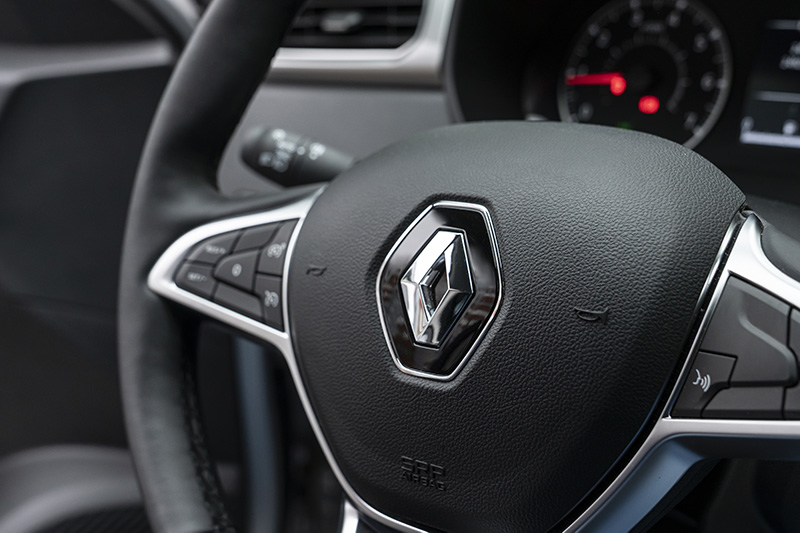 Renault Twingo verkopen