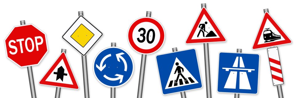 Verkeerdborden