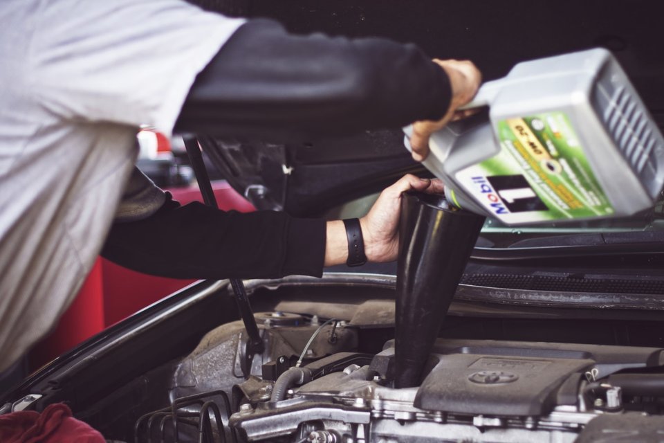 Auto zonder keuring verkopen