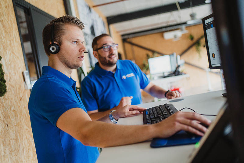 auto gemakkelijk online verkopen