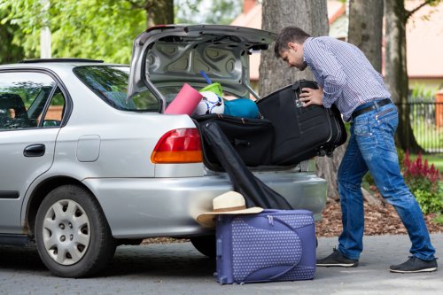 dialect Bourgondië bellen Met de auto op vakantie | Ontspannen en voorbereid op reis