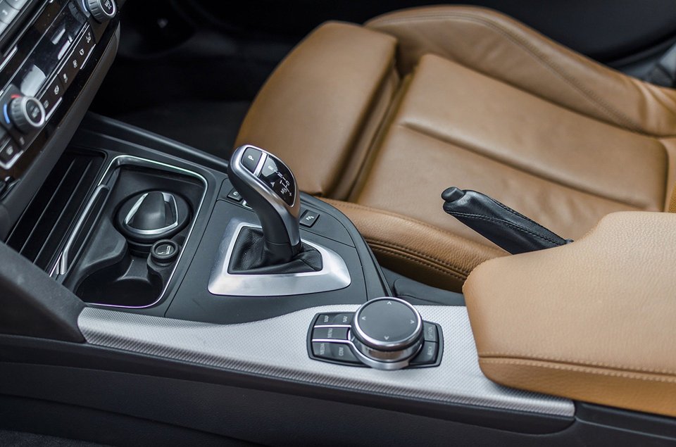 Automaat is niet duurder dan een handgeschakelde auto