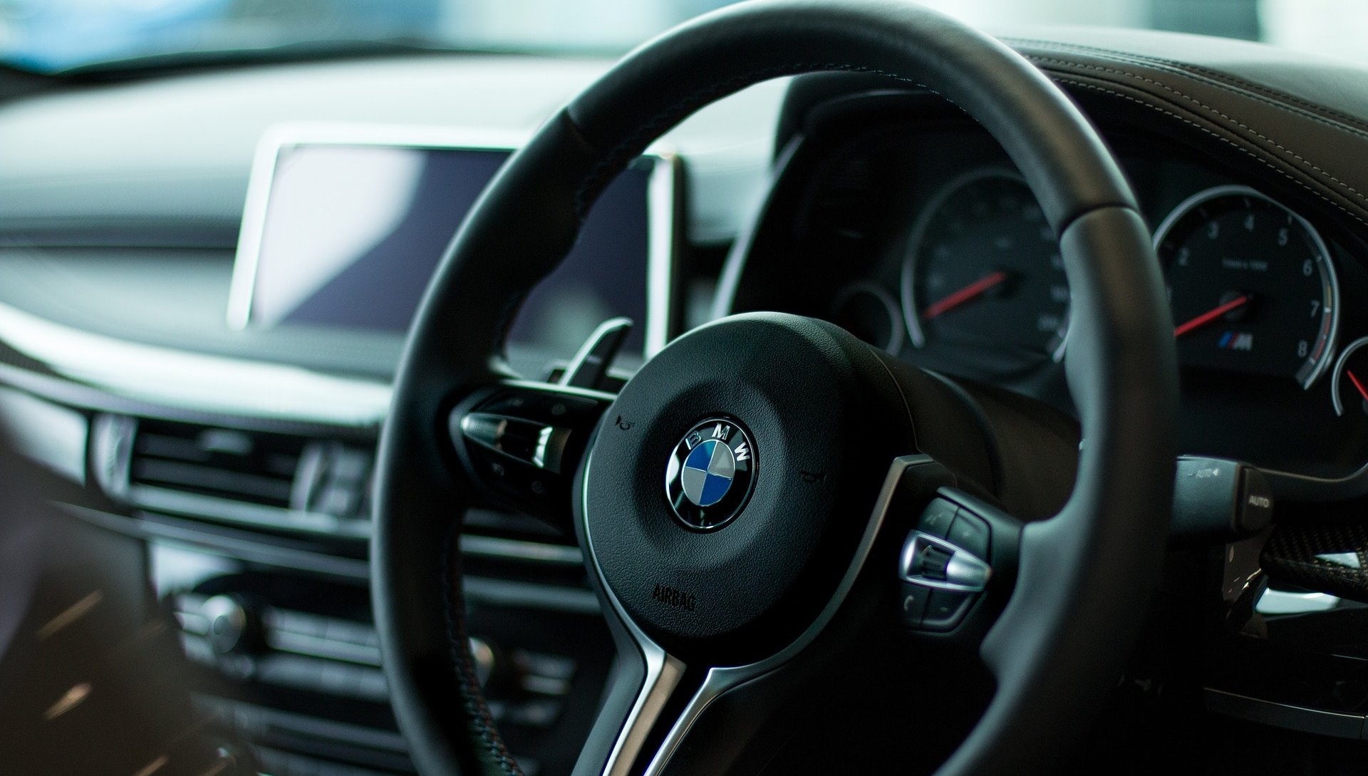 BMW X3 verkocht