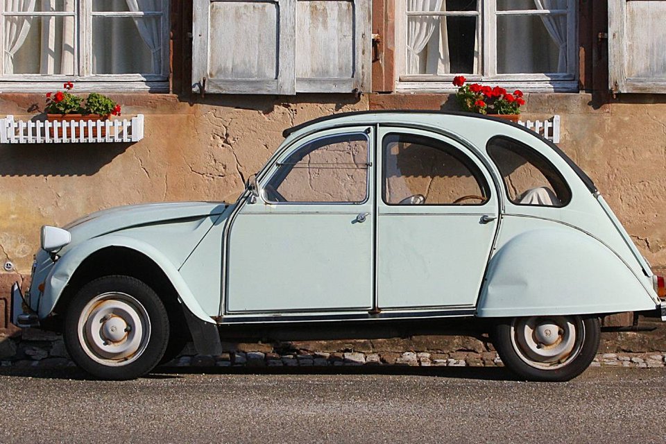 Een auto verkopen zonder reservesleutel is vaak bij oudere modellen