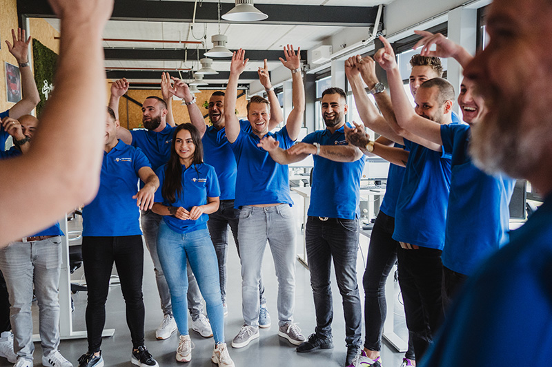 Meld uw auto aan voor verkoop