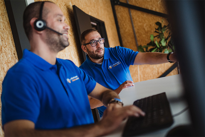 Uw Ford prettig verkopen